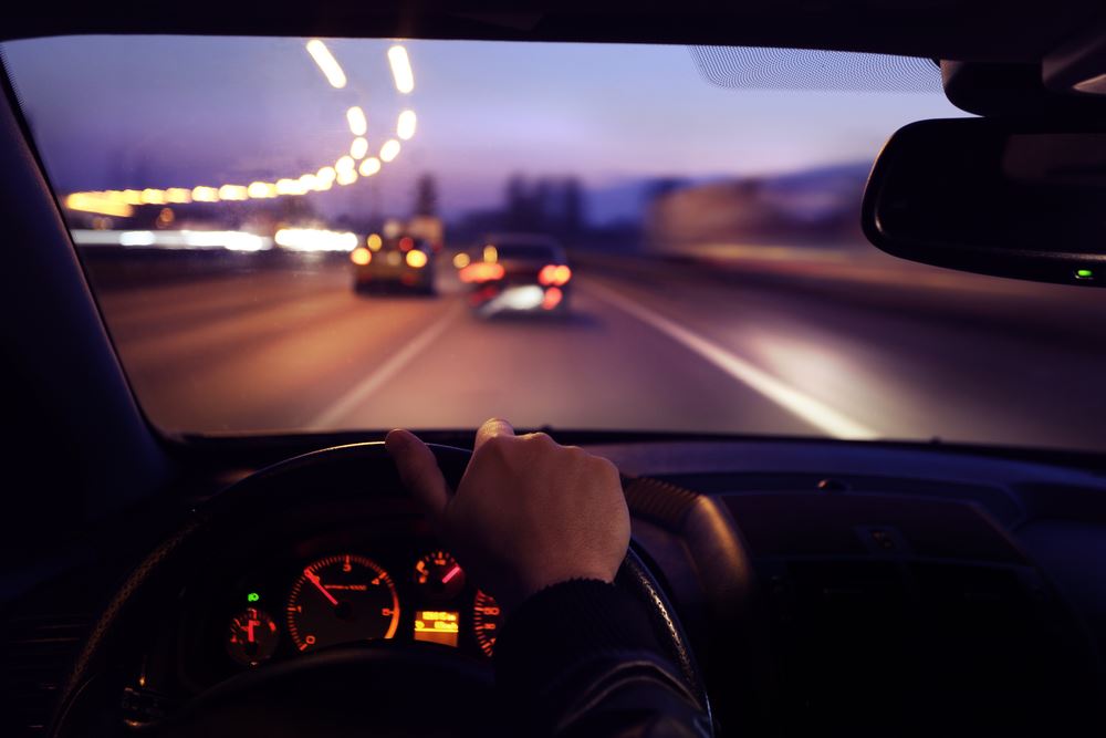 drunk driving