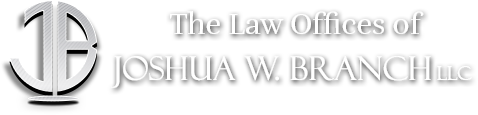 The Law Offices of Joshua W. Branch, LLC